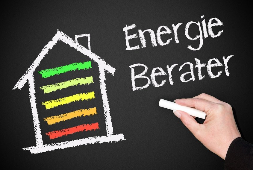 Energieberatung