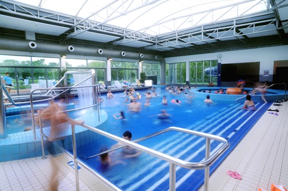 Stadtwerke Neuss