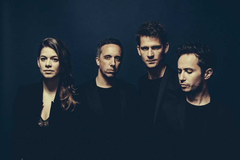 Foto: Julien Mignot