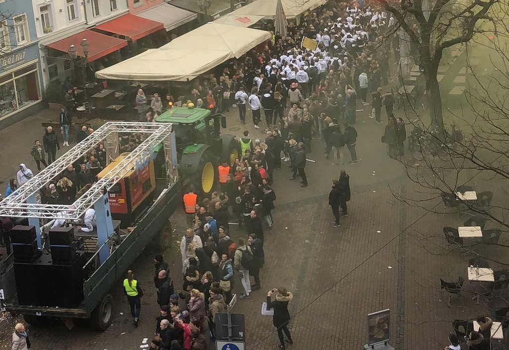 Archivbild aus dem Jahr 2018