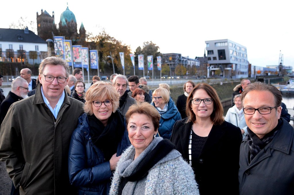 © Stadt Neuss