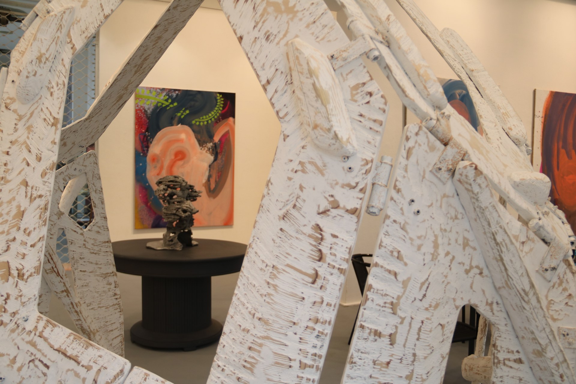 Ausstellung Dialog im Kulturforum Alte Post 02.JPG