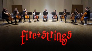 Das beliebte reine Celloensemble unter Leitung von Joana Kröger hat einen Gastauftritt im Johannes von Gott Seniorenpflegeheim
