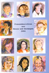 Frauenansichten Titelbild Frauenansichten