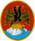 Wappen Rijeka Stadtwappen von Rijeka
